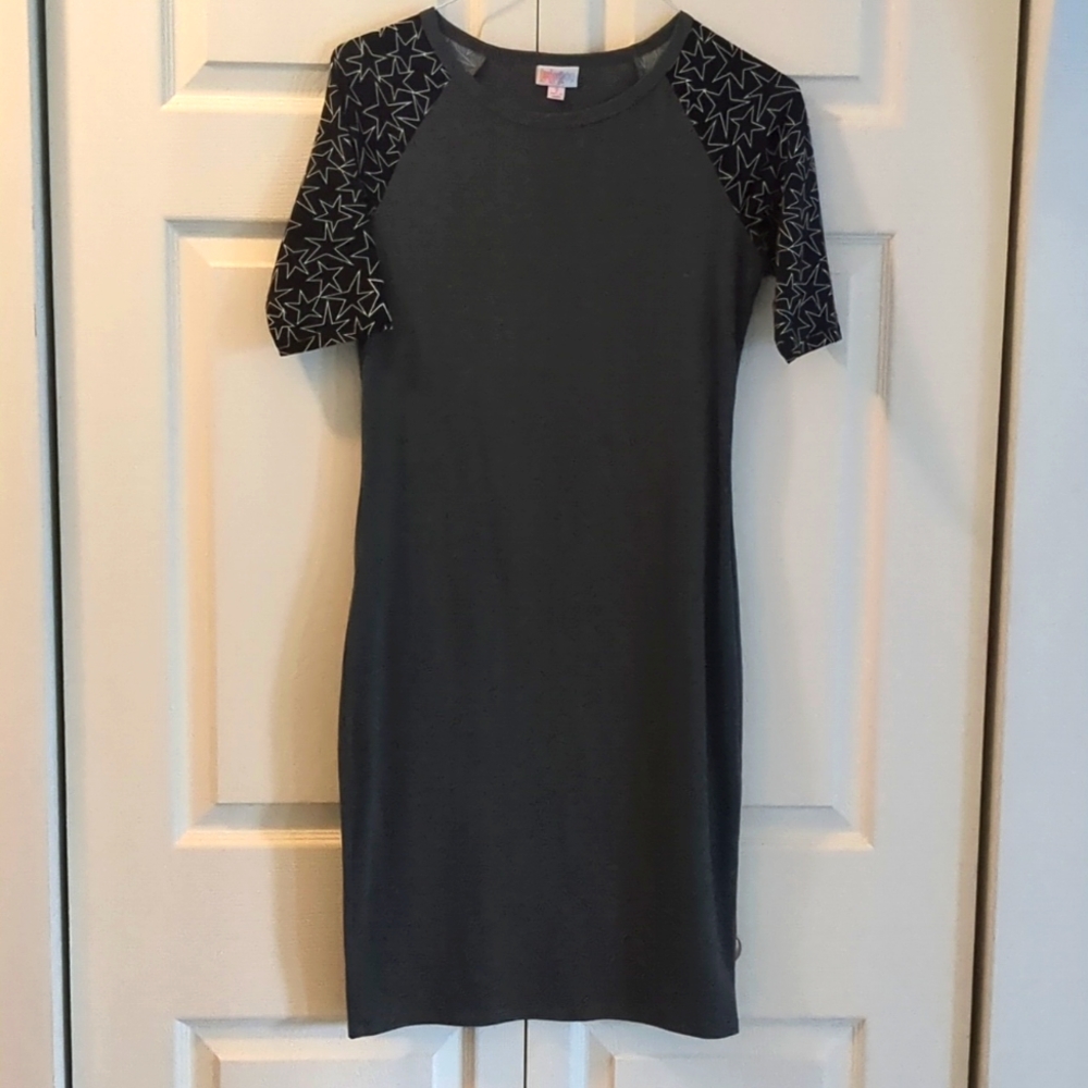 Small LuLaRoe Stars Julia